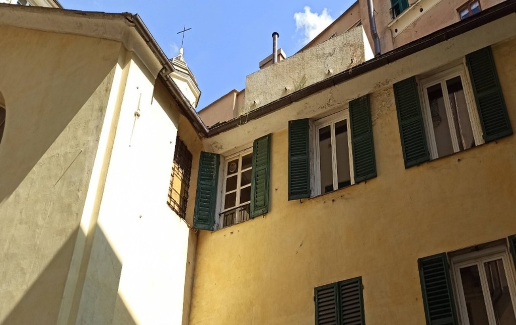 Chiesa di San Marcellino e Canonica